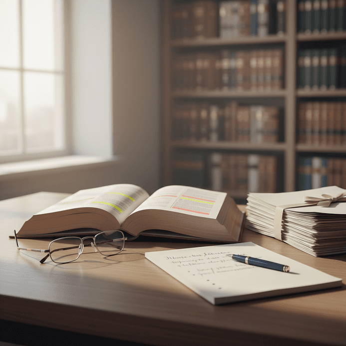 Case Law Explained | Research, Citation, and Practical Utility