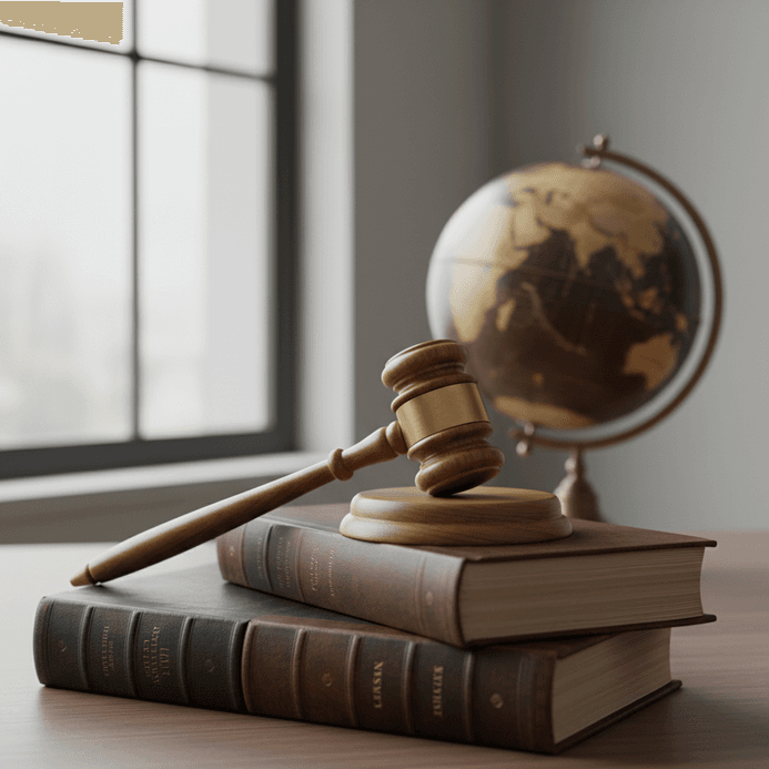Civil Law | Origins, Principles, and Global Impact