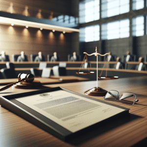 Appellee | Role in the Appeals Process Explained