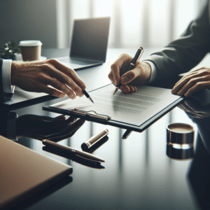 Commercial Transactions | Insights and Legal Frameworks