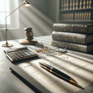 Expert Witness Fees | A Practical Payment Guide