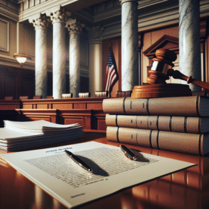 Federal Question Jurisdiction | Overview and Insights