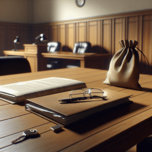Inculpatory Evidence | Definition and Legal Impact