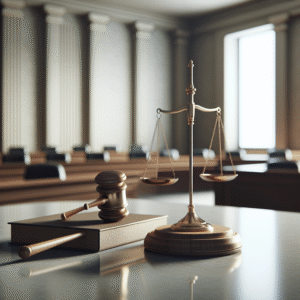 Mistrial | Legal Definition, Causes, and Outcomes