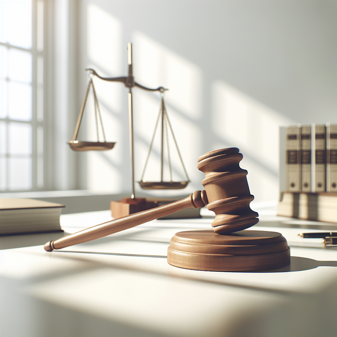 Sua Sponte |  Judicial Action Explained