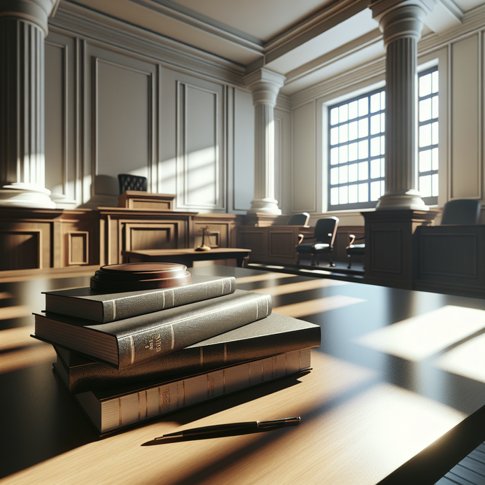 Amicus Curiae |  Definition, Role, and Procedures