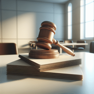 Bankruptcy Court | Filing Process & Resources Guide