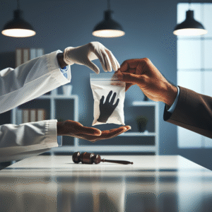 Chain of Custody Explained | Definition and Importance