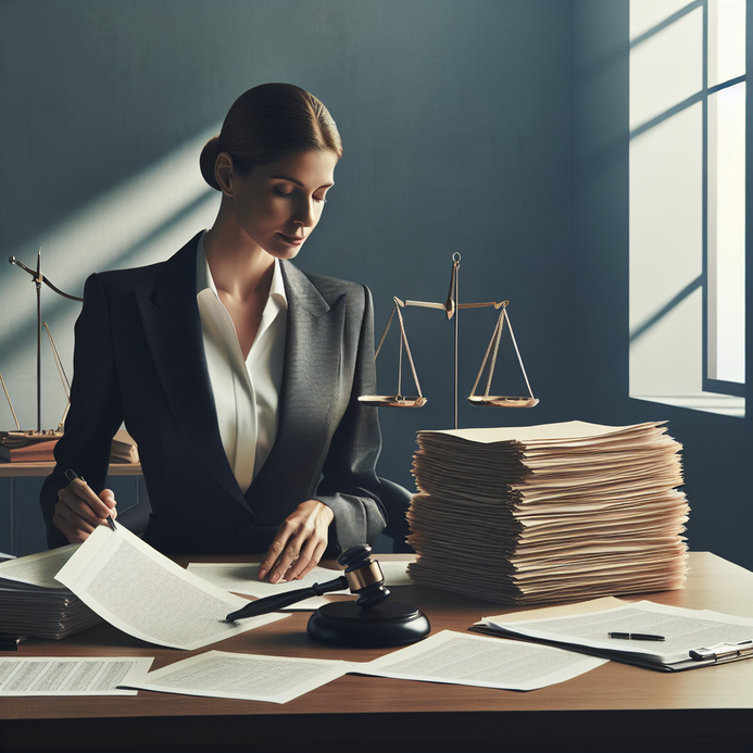 Chapter 13 Trustee |  Roles and Duties Simplified