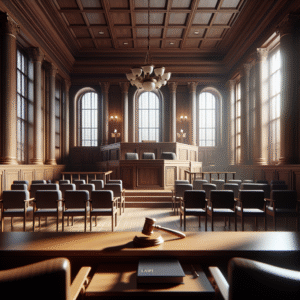 Oral Argument | Process and Resources Explained