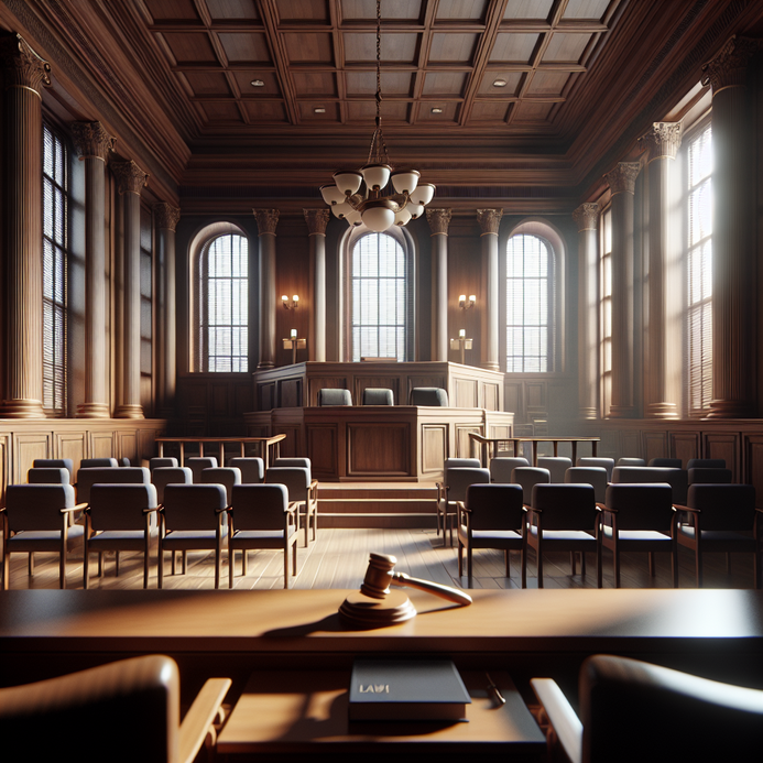 Oral Argument |  Process and Resources Explained