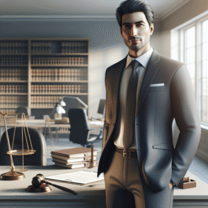 Understanding the Role of a Prosecutor