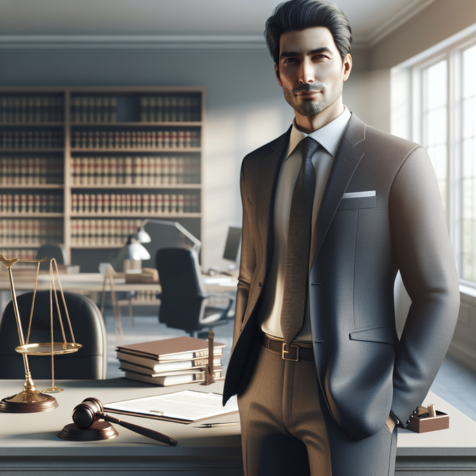 Understanding the Role of a Prosecutor