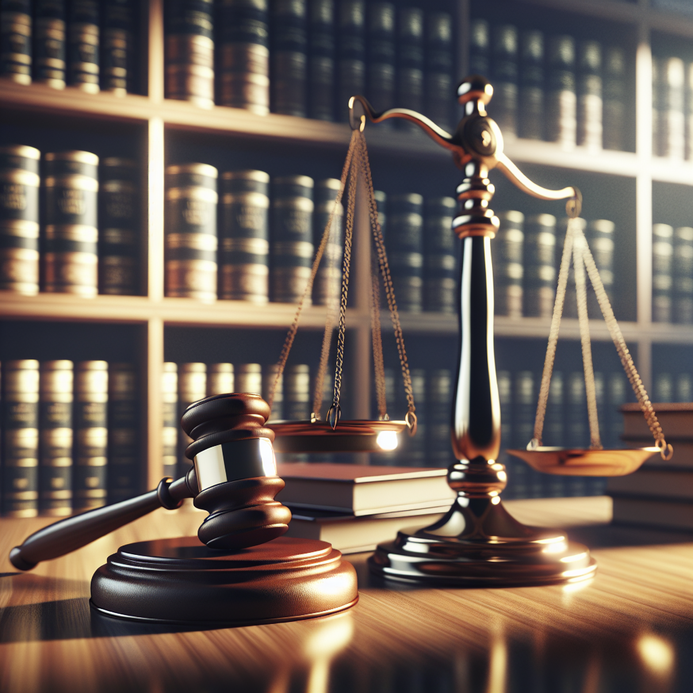 Strict Liability Explained |  Legal Applications & Defense