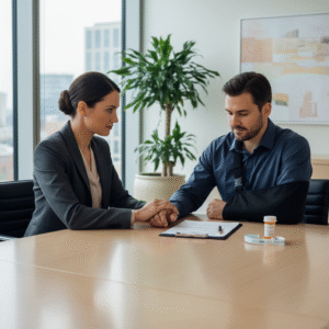 Catastrophic Injury Lawyer for Maximum Compensation