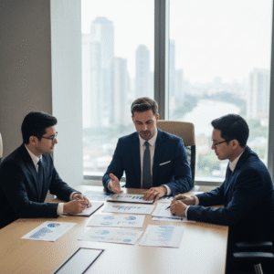 Financial expert witness guidance for lawyers