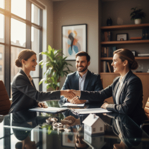 Real estate attorney roles, costs, decisions